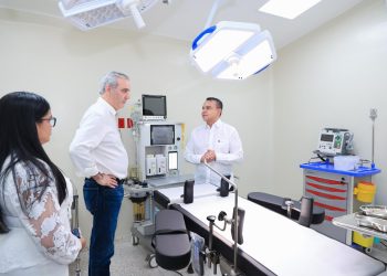 SNS destaca avances en la Red Pública de Salud de República Dominicana