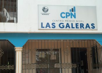 Ciudadanos de Las Galeras denuncian falta de equipo para medir la presión arterial en policlínica