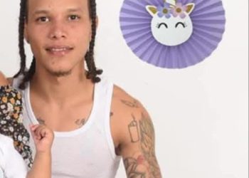 Fallece Reylin Almanzar tras impactar contra un poste eléctrico en Salcedo
