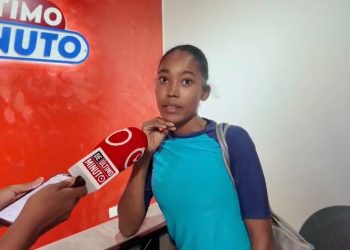 Mujer pide ayuda para localizar a su pareja, desaparecido desde enero