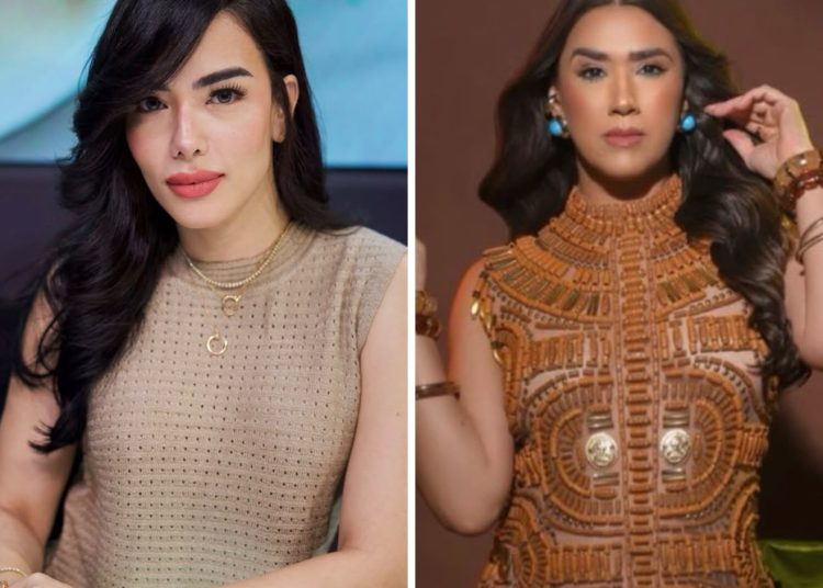 Isaura Taveras llama malagradecida a comunicadora Milly De Moya; revela le dio la oportunidad de María Luisa