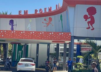 Adolescente resulta herido durante ataque contra hombre en Nueva York Chiquito, Santiago