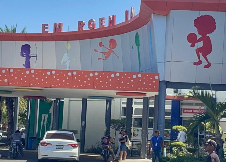 Adolescente resulta herido durante ataque contra hombre en Nueva York Chiquito, Santiago