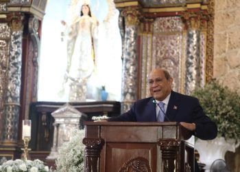 MESCyT apuesta por carreras STEM y anuncia 10,000 becas nacionales en su 48 aniversario