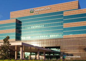 Cleveland Clinic, entre los mejores hospitales de EE. UU. para 2026-2027