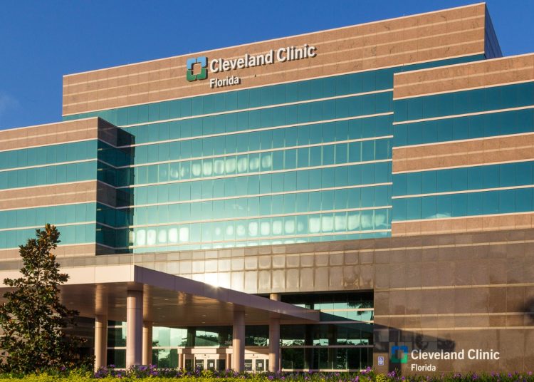 Cleveland Clinic, entre los mejores hospitales de EE. UU. para 2026-2027