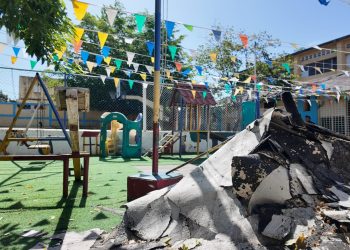 Escuelas con filtraciones, trabajos paralizados y falta de cupos a días del regreso a clases