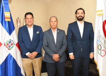 Turismo deportivo en República Dominicana busca atraer grandes eventos e inversiones
