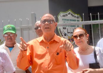 Fuerza Gremial Agropecuaria denuncia trabas para participar en elecciones de la ANPA