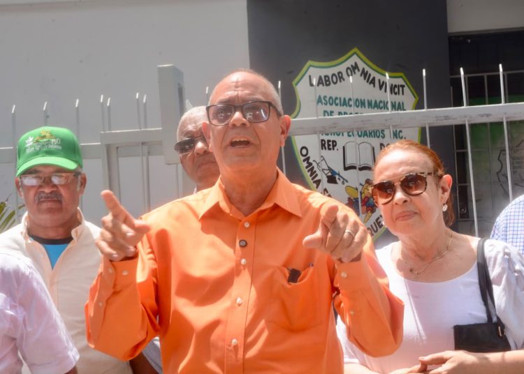 Fuerza Gremial Agropecuaria denuncia trabas para participar en elecciones de la ANPA