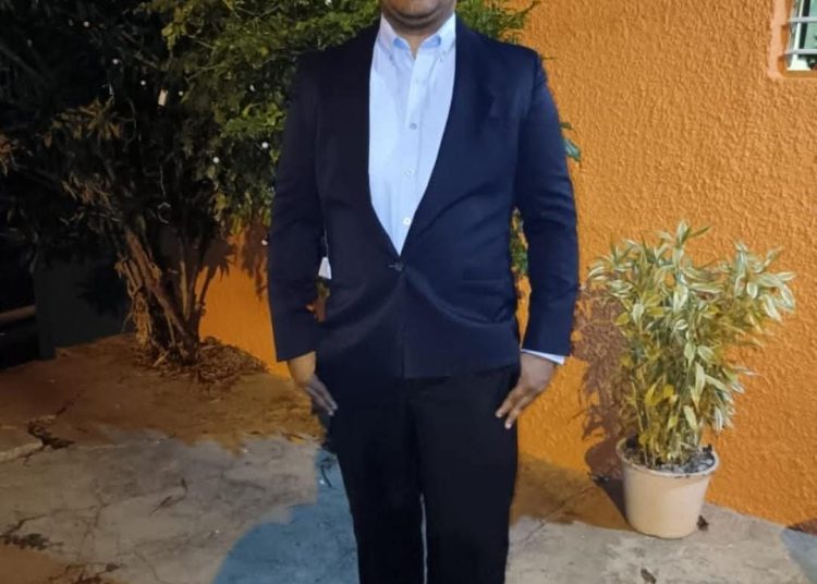 Hombre reportado como desaparecido fue encontrado muerto en el río Ozama
