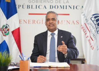 Joel Santos asumirá el CUED con las pérdidas en 38.9% y el reto de mejorar las redes