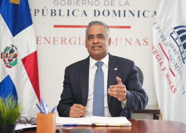 Joel Santos asumirá el CUED con las pérdidas en 38.9% y el reto de mejorar las redes