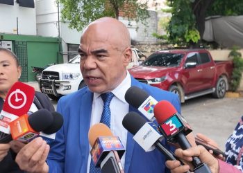 Daniel Sánchez plantea cambiar el rumbo de la educación dominicana