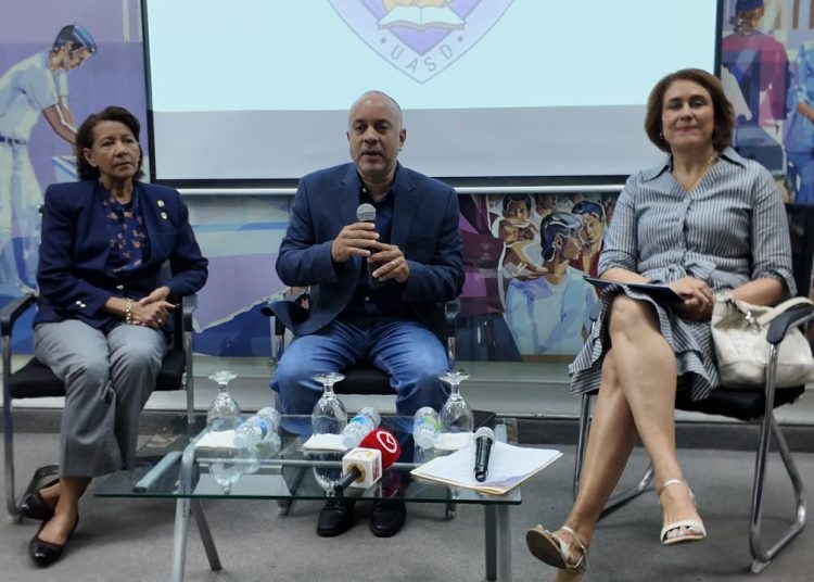 Cátedra de Psicología Clínica de la UASD pide mayor presencia en salud mental