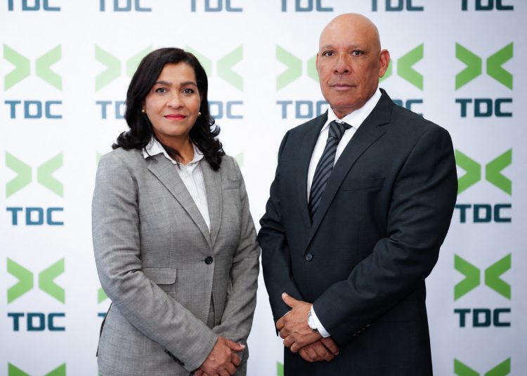 TDC fortalece su apuesta ambiental y renueva su identidad tras 28 años de trayectoria