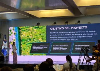 RD Vial ampliará iluminación solar y mantenimiento en corredores turísticos