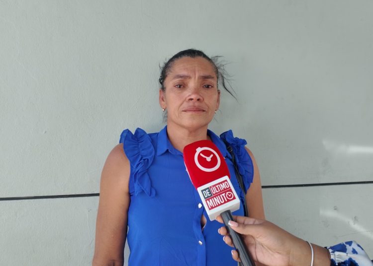 Madre solicita ayuda para su hijo de 28 años afectado por adicción a las drogas