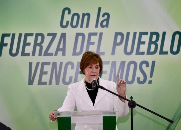 FP advierte año escolar iniciará con problemas de fondo ante un presupuesto desconectado del aprendizaje