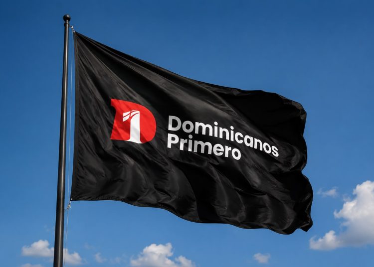 JCE aceptó depósito de símbolos partidarios de Dominicanos Primero