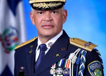 Director de la PN realiza cambios y nuevas designaciones en áreas operativas
