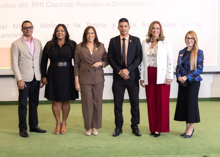 PMI RD Awards 2026 abre convocatoria para reconocer la excelencia en gestión de proyectos