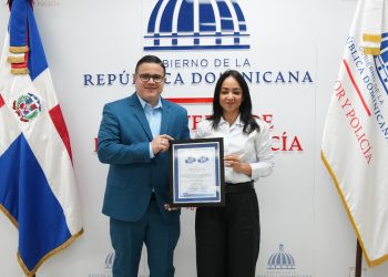 INDOCAL entrega a Interior y Policía recertificación ISO de Calidad y actualización Antisoborno