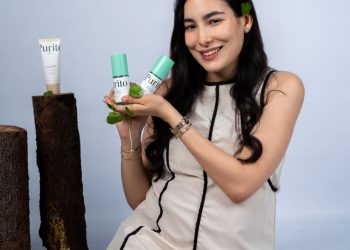 Productos coreanos para que las dominicanas luzcan una piel de porcelana