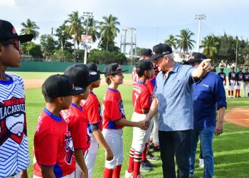 Fundación Macarrulla impulsa el deporte infantil con nueva edición de la Copa Macarrulla