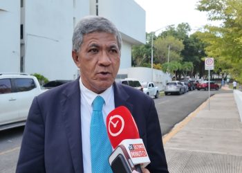“No era el momento”: ciudadanos cuestionan protesta de la ADP