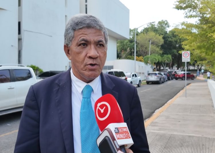 “No era el momento”: ciudadanos cuestionan protesta de la ADP