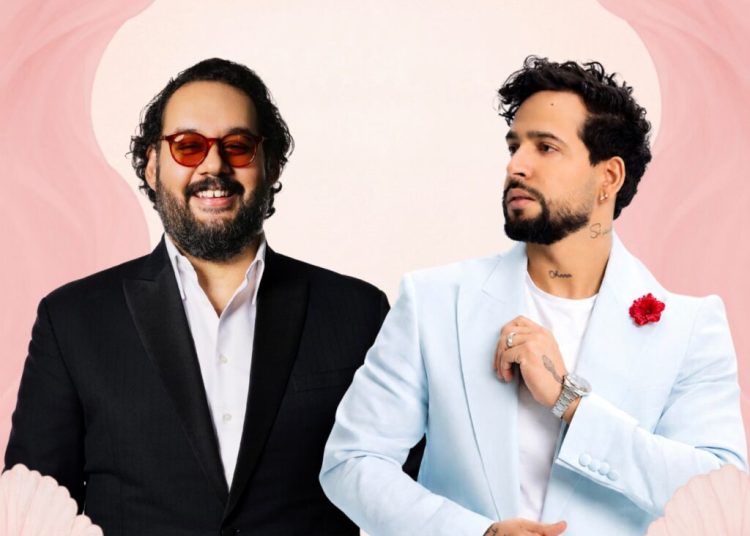 Lemar y Manerra harán vibrar el escenario del Miss International Dominican Republic 2026