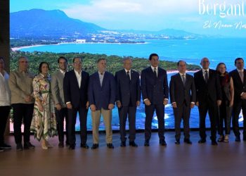 Banreservas apuesta por Punta Bergantín y anuncia financiamiento para nuevos inversionistas