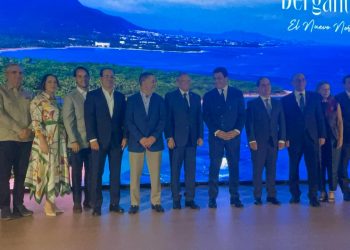 Punta Bergantín supera el 60 % de ventas y acelera expansión inmobiliaria en Puerto Plata