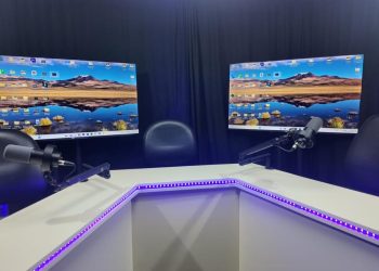UASD inaugura sala de comunicación “Félix Méndez” del Observatorio Dominicano de Políticas Públicas