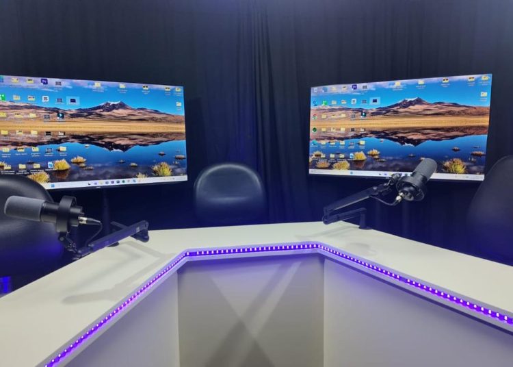 UASD inaugura sala de comunicación “Félix Méndez” del Observatorio Dominicano de Políticas Públicas