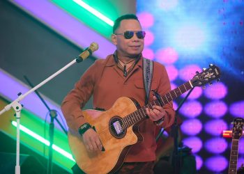 “Aunque me llores” de Joe Veras encuentra una nueva generación tres décadas después de su grabación