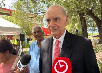 Quico Tabar respalda proyecto de Ley de Juegos de Azar y plantea mesa de diálogo para posibles ajustes