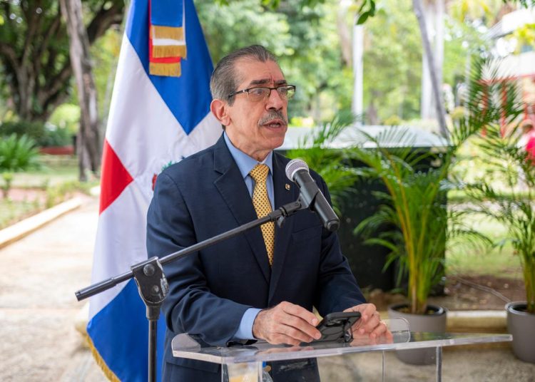 UASD inaugura Sala de Comunicación del ODPP para fortalecer el debate y la institucionalidad democrática