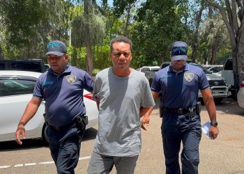 Policía captura en Dajabón a presunto homicida buscado por muerte a batazo y machetazo enSantiago