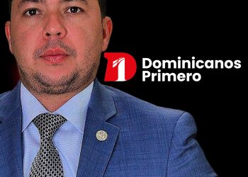 Pablo Saints anuncia que presidirá Dominicanos Primero: «Esta decisión la tomé con la cabeza y con el corazón»