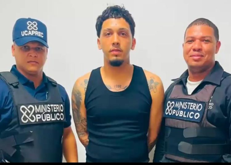 Capturan a “Brayita” por tiroteo que dejó tres heridos en Cienfuegos