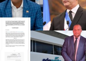 Comunicador Luis Ozuna cuestiona apagones en Sánchez Ramírez y pide explicar uso de préstamo de US$225 millones