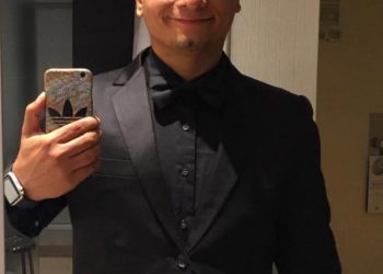 Joven de Salcedo se encuentra desaparecido en Brasil; familiares solicitan ayuda para localizarlo