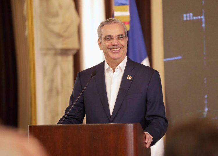 Abinader lanza “LA Agenda Semanal” para mostrar el seguimiento a la gestión de Gobierno