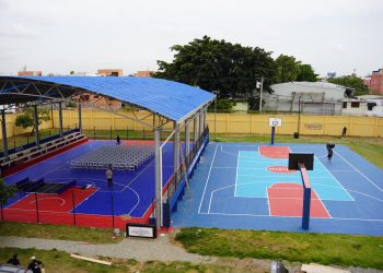 INEFI fortalece educación física y deporte escolar para nuevo año lectivo