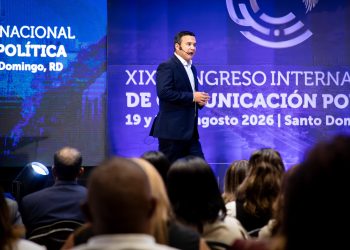 Consultor político identifica a Alofoke como posible outsider para las elecciones de 2028