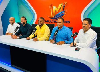 Relanzan Boca Chica TV y ponen en marcha Multimedios Boca Chica