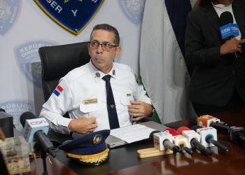 PN reporta dos entregas y cinco detenidos por asesinato de dirigente en Los Alcarrizos