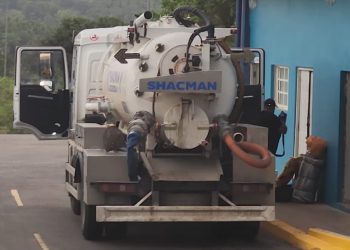 INAPA responde con rapidez ante situación sanitaria en María Luisa tras seguimiento del Distrito Educativo 14-04 de Samaná